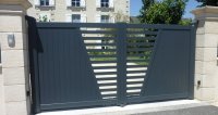 Notre société de clôture et de portail à Rochefort-sur-Nenon